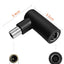 Adaptador 90 grados comp Jackery Explorer 1000-3000 Pro