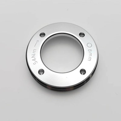 Tapa brazo manivela sistema SRAM DUB aluminio