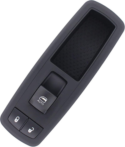 Interruptor puerta pasajero Chrysler Town Caravan Ram