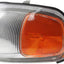 Luces señal giro Toyota Corolla 01-02 con bombillas
