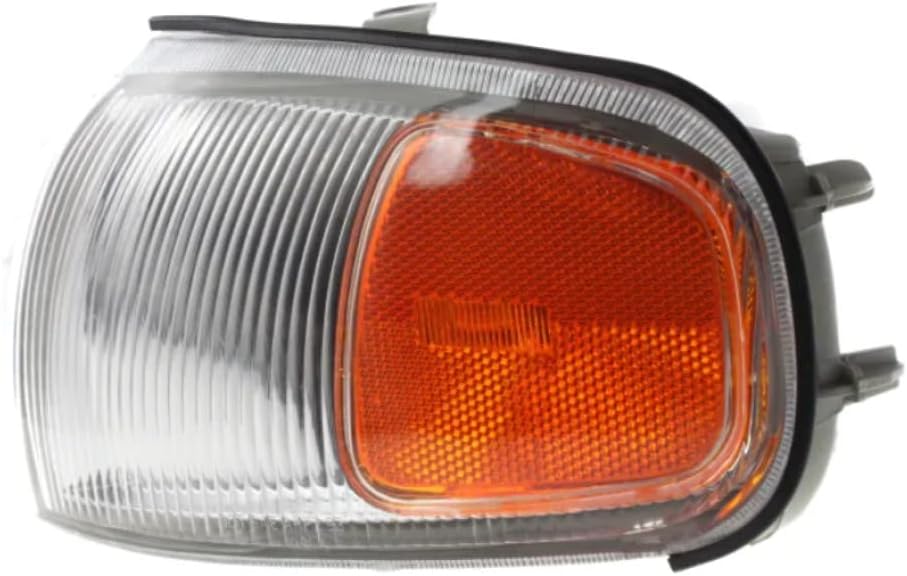 Luces señal giro Toyota Corolla 01-02 con bombillas