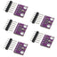 Módulo sensor presión temperatura BMP280 3.3V