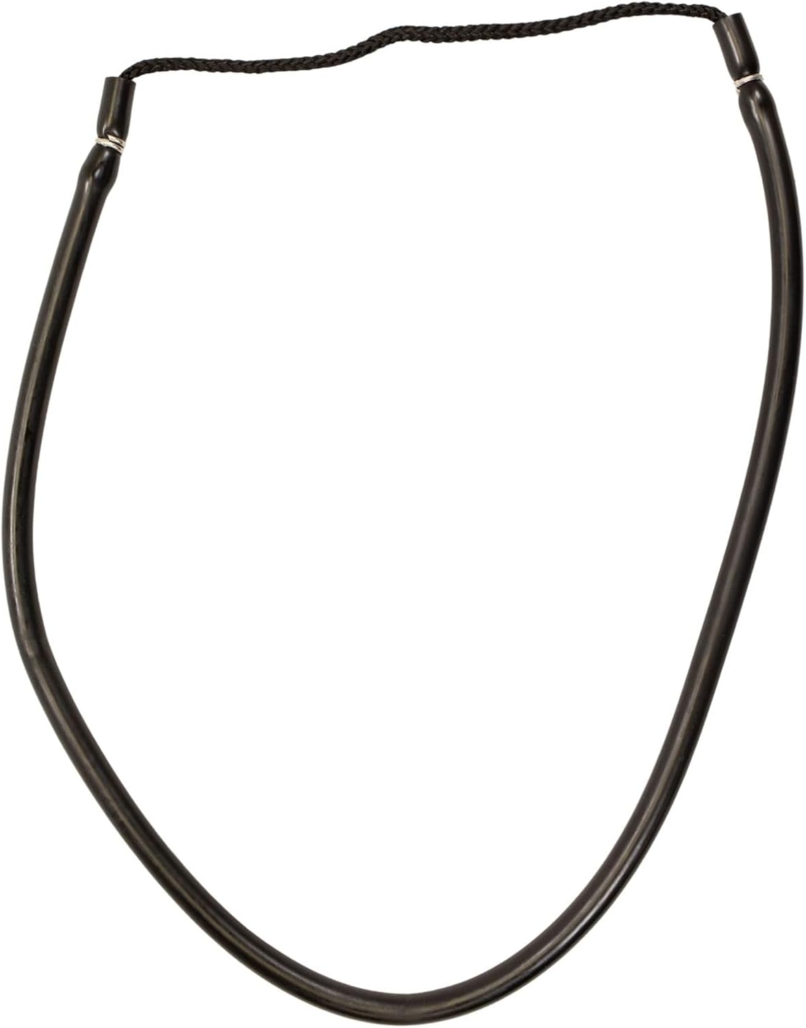 Pole de lanzamiento de arpón 28" ligero para pesca deportiva
