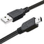 Cable USB Canon Rebel PowerShot para transferencia datos 6ft
