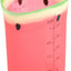Vaso medidor silicona flexible 8oz sin BPA