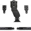 Kit estabilizador dirección dual FTS22302