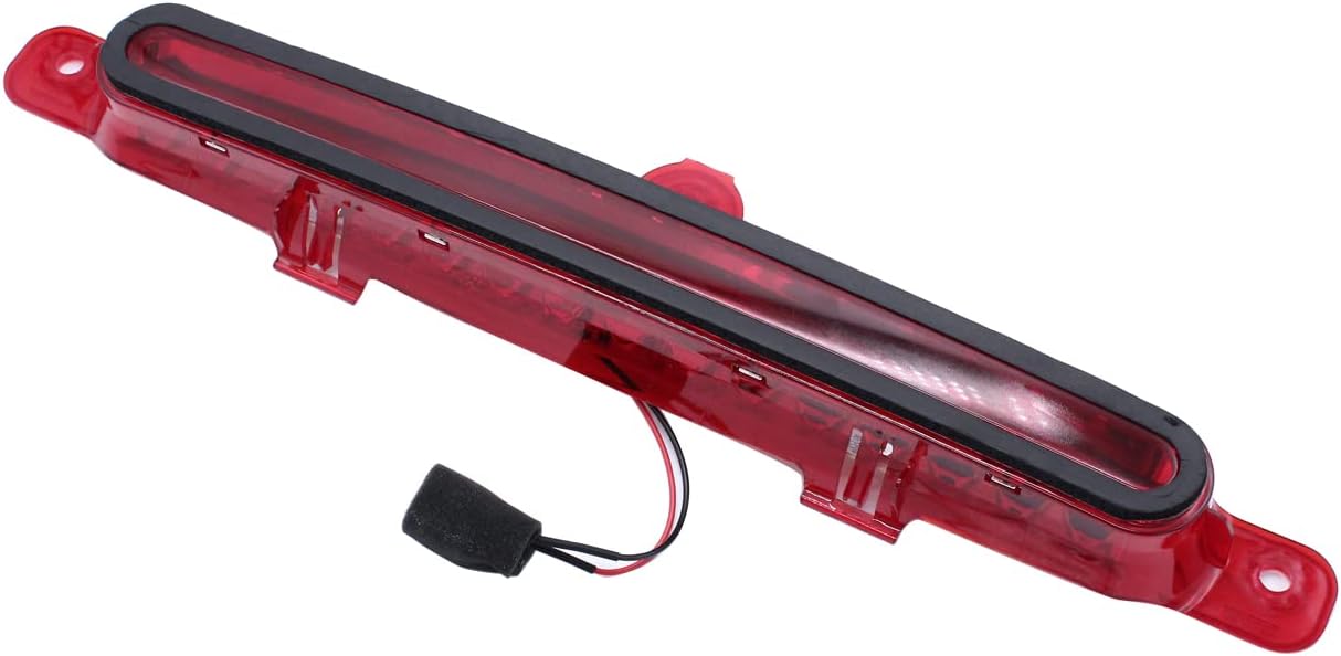Luz freno LED roja comp Ford Mustang 10-14