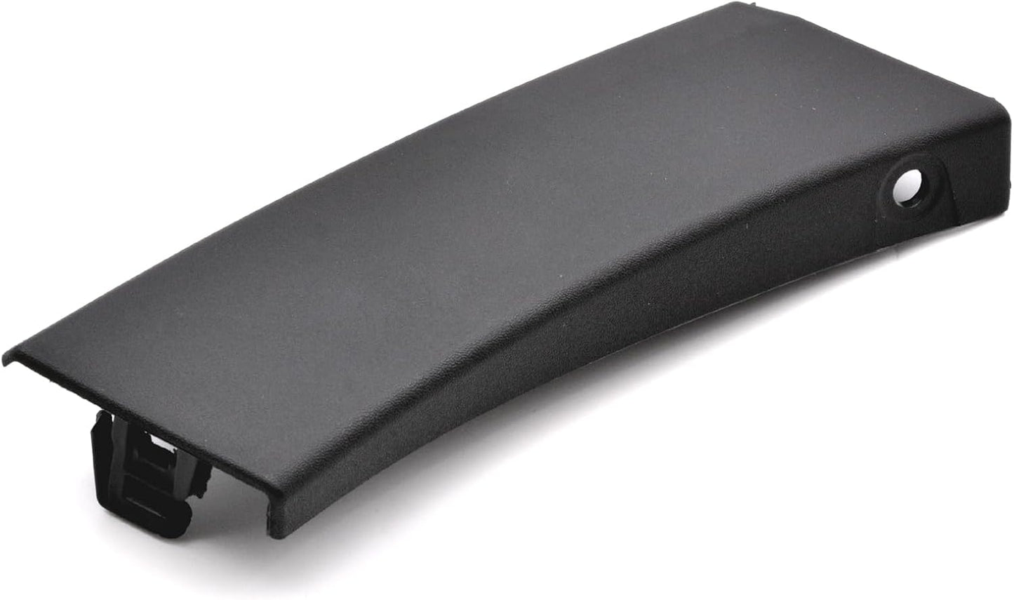 Moldura extensión parachoques trasero Toyota RAV