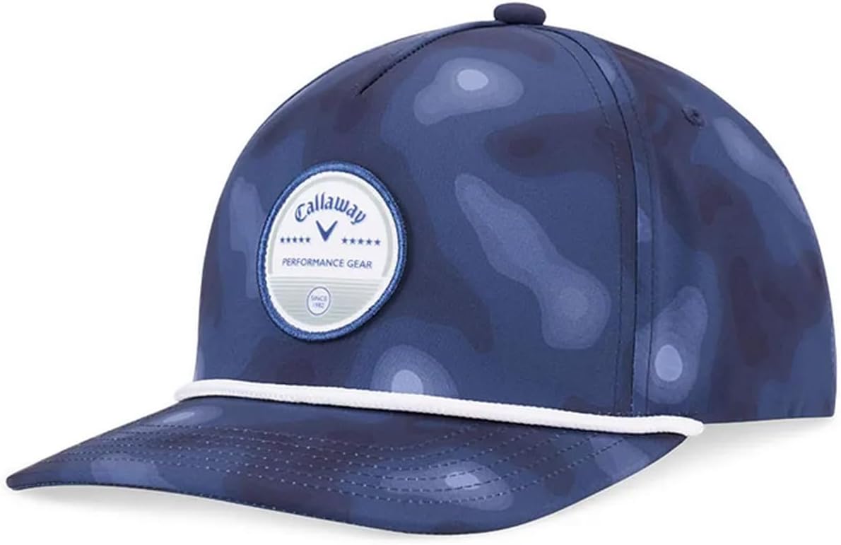 Gorro golf colección Retro Callaway