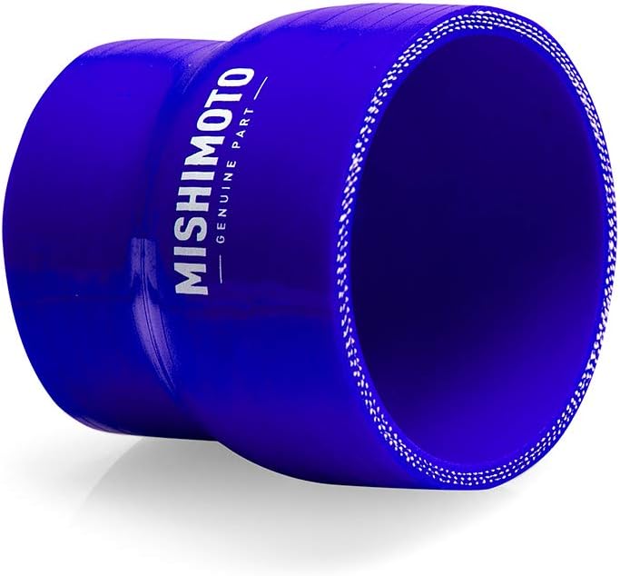 Acoplador transmisión color azul