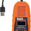 Multímetro Digital USB-A Klein Tools ET910