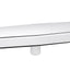 Grifo ducha para caravana Matco-Norca 8 válvulas cromado