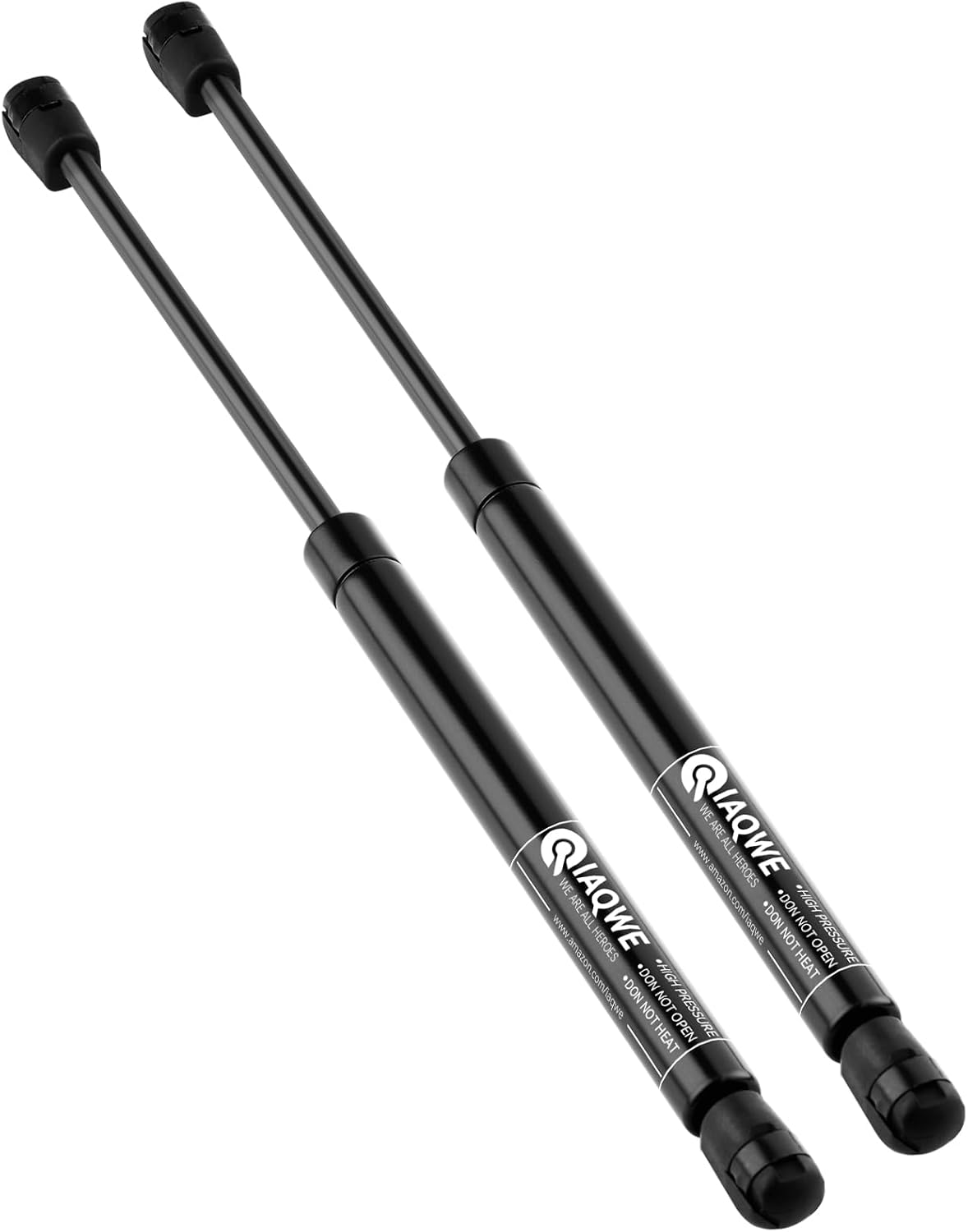 Puntales choque gas 17" 35lb para Snugtop Leer
