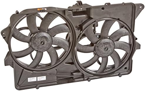 Motor ventilador radiador RF241