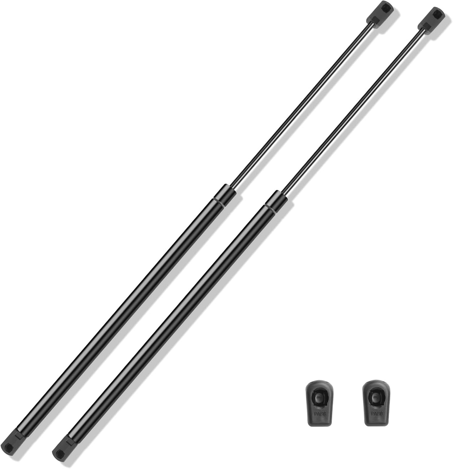 Soportes elevación vidrio trasero comp GMC Envoy 04-08