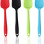 Set espátulas silicona cuchara goma para hornear