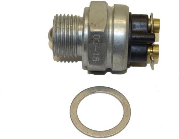 Interruptor seguridad neutro Massey Ferguson
