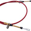 Extremo ojal cable cambiador transmisión B&M 80605