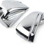 Cubierta lateral batería Yamaha V-Star DragStar 650 XVS650