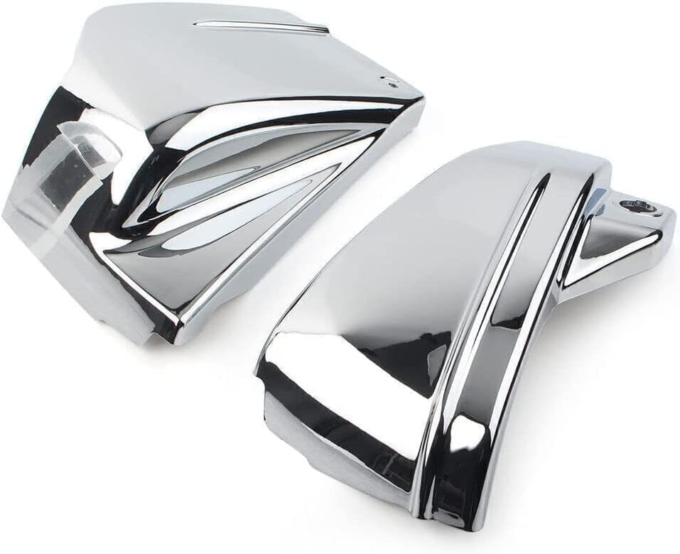 Cubierta lateral batería Yamaha V-Star DragStar 650 XVS650