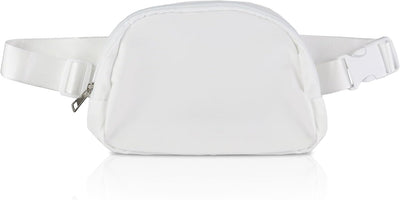 Riñonera impermeable con 3 bolsillos malla para ciclismo y viaje