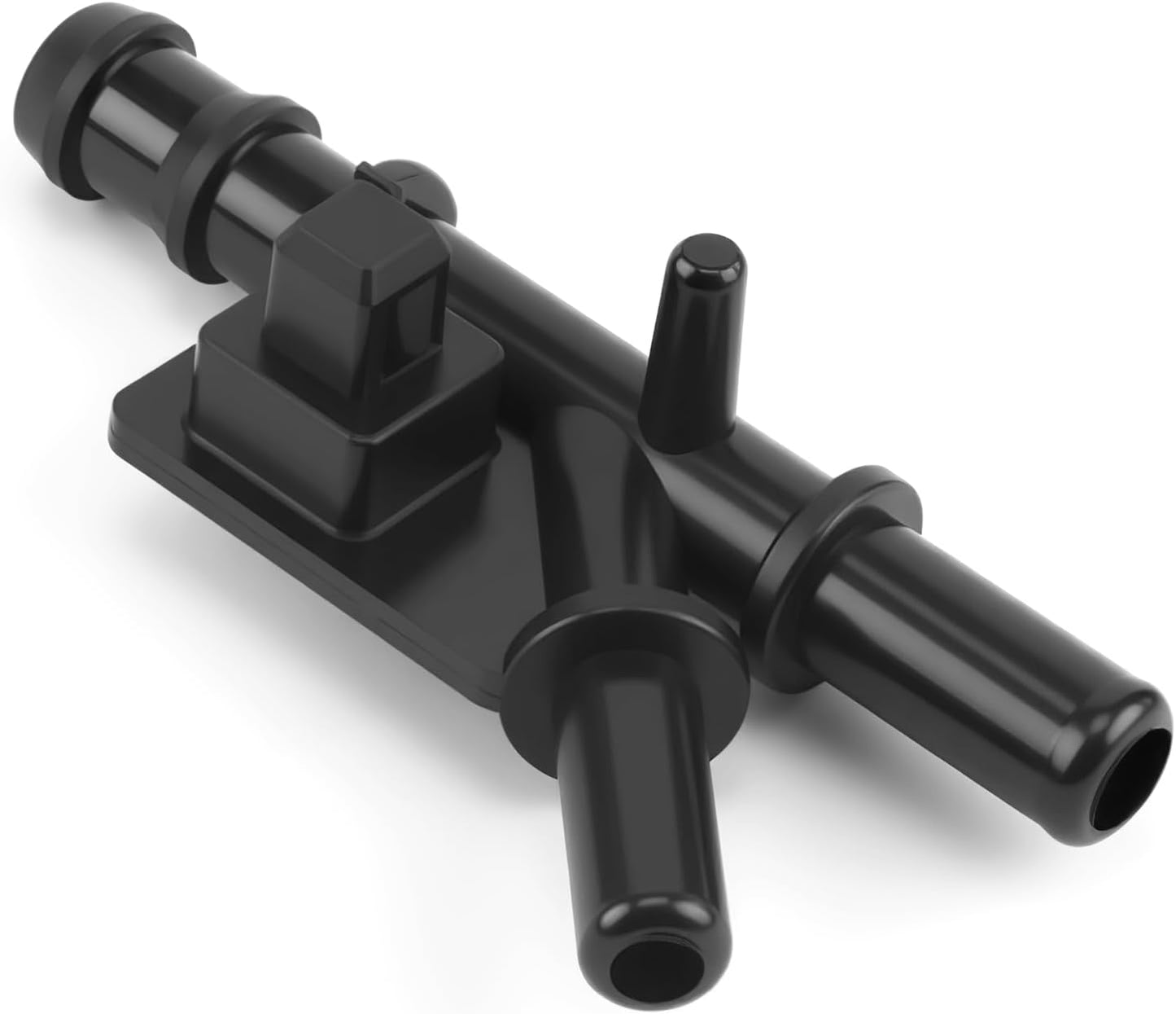 Conector junta manguera agua repuesto Toyota Scion XB Corolla 2.4L