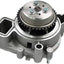 Bomba agua motor repuesto Buick Chevy GMC Pontiac Saab 2.4L