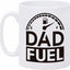 Taza de café para papá regalo día del padre 11oz