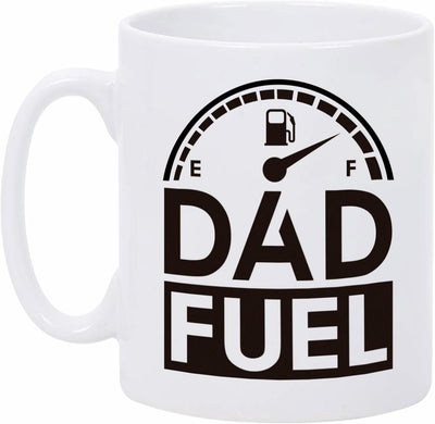 Taza de café para papá regalo día del padre 11oz
