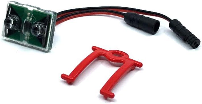 Sensor batería SF-245 Ultra-Sense negro