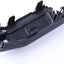 Tapa gancho remolque parachoques Toyota Highlander 17-19