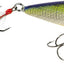 Señuelo Pop-R Topwater con plumas
