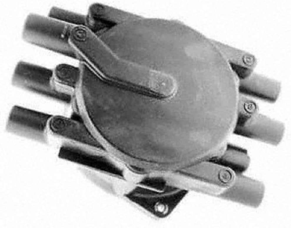 Tapa de Encendido JH162 para Hornos y Electrodomésticos