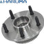 Cojinete rueda delantera kit cubo Dodge Ram 1500 2000-2001