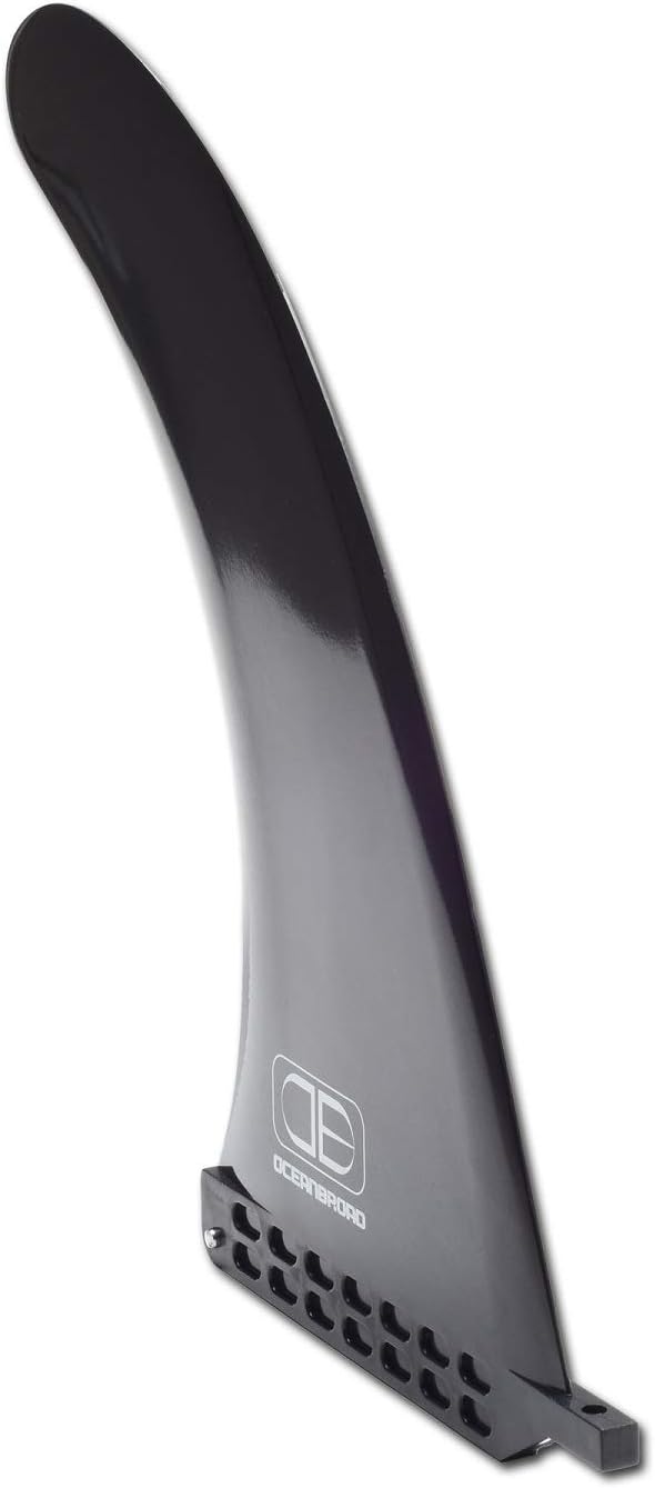 SUP aleta sin herramienta 8-10 pulgadas para tabla surf
