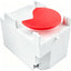 Conjunto engranajes limpiador piscina Hayward