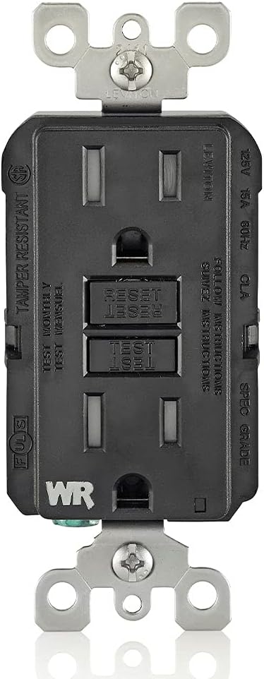Receptáculo SmartlockPro resistente clima con luz LED