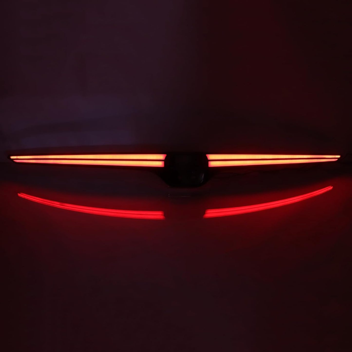 Luz trasera LED secuencial freno giro Honda CRV 17-22