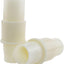 Adaptador manguera vacío Skimmer 340-1253 set 2
