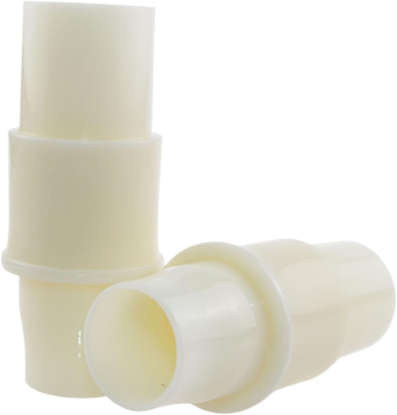 Adaptador manguera vacío Skimmer 340-1253 set 2