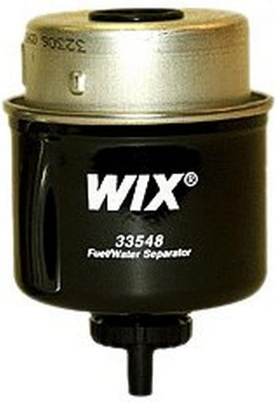 Filtro combustible estilo Key-Way