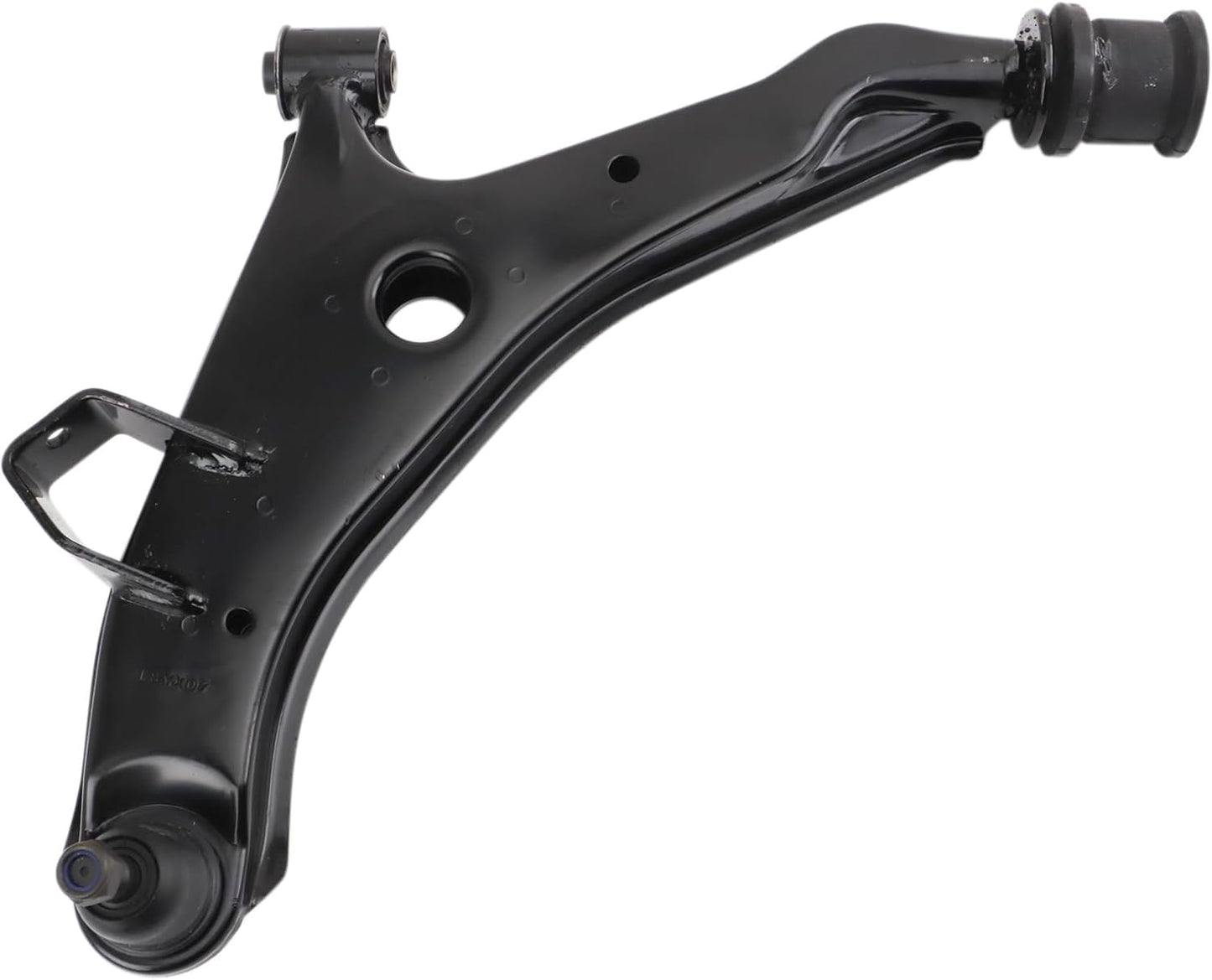Brazo control inferior izquierdo acero comp Eagle Talon
