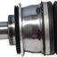 Conjunto eje delantero izquierdo NCV68037