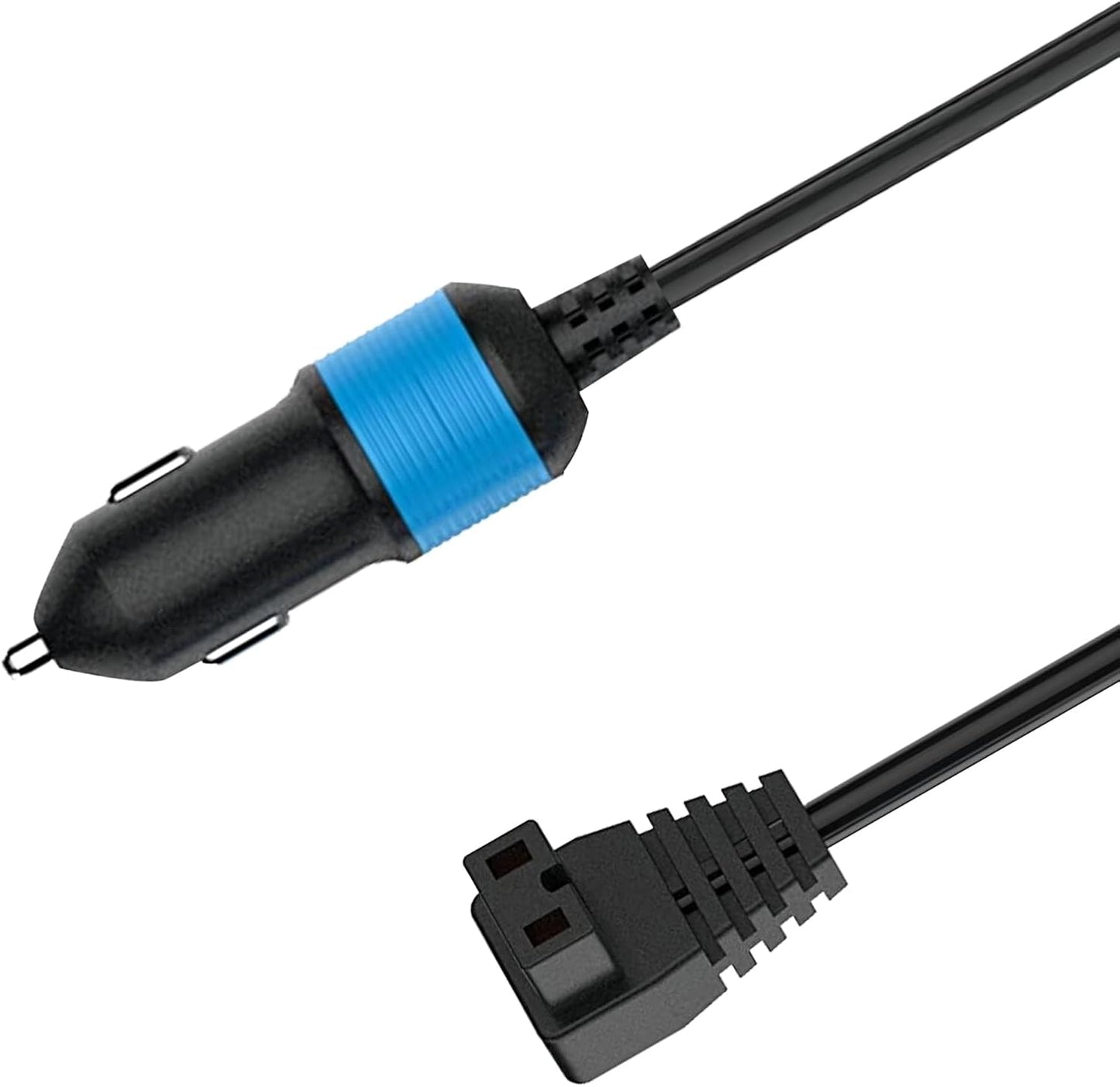 Cable CC 12/24 V 11.5" para refrigerador auto comp Alpicool