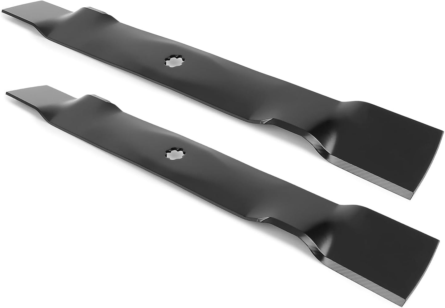 Cuchillas cortacésped John Dee 42pulg GY20850 pack 2