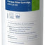 Filtro agua carbono azul 20pulg reducción cloramina