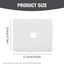 4 Filtros aire repuesto Hiblow Hp80 Hp60