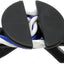 20 Pzas Tensor Cable Plástico Negro