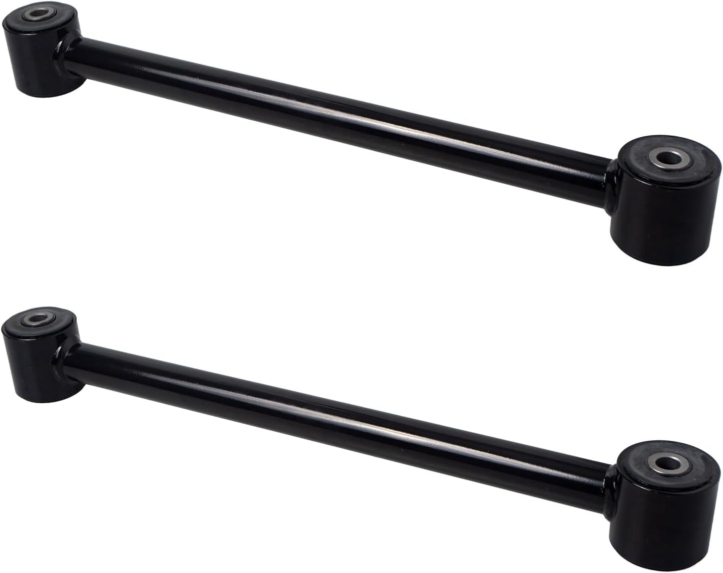 Kit suspensión 4 Pzas brazo control compat JK 07-17