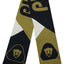 Bufanda Pumas UNAM para Adultos Unisex